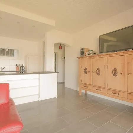 Casa 2 公寓 *