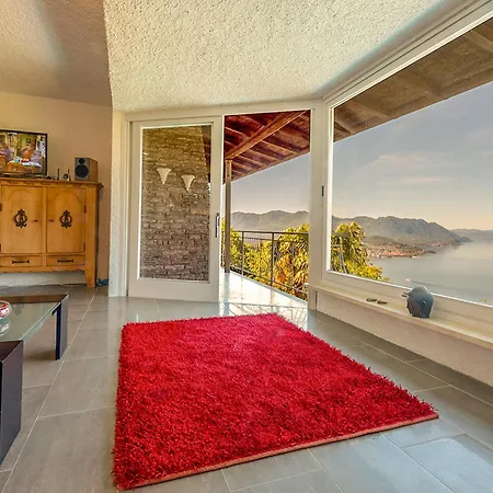 Διαμέρισμα Casa 2 Agra